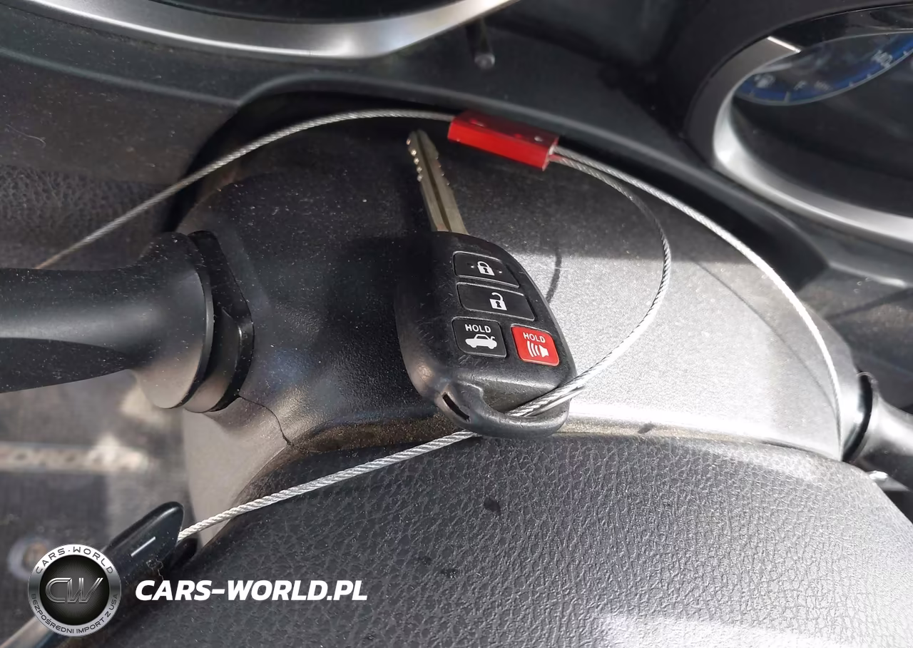 2015 Toyota Corolla S Plus VIN:2T1BURHE5FC255212 - 11