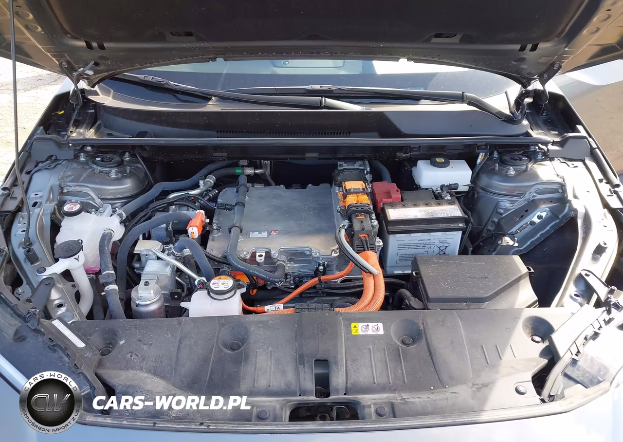 2026 Toyota Bz Xle Plus VIN:JTMBCAEBXTJ012641 - 10