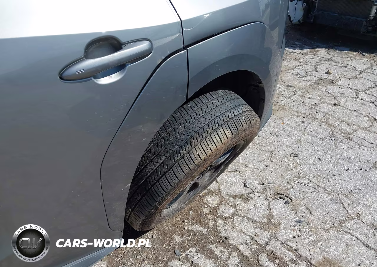 2026 Toyota Bz Xle Plus VIN:JTMBCAEBXTJ012641 - 20