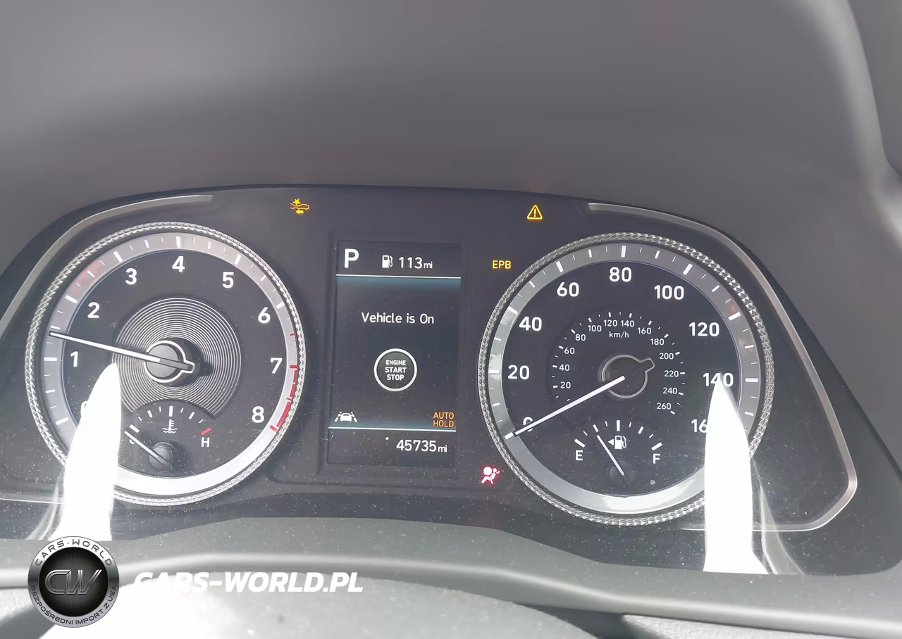 2021 Hyundai Sonata Sel VIN:KMHL64JA7MA152363 - 7