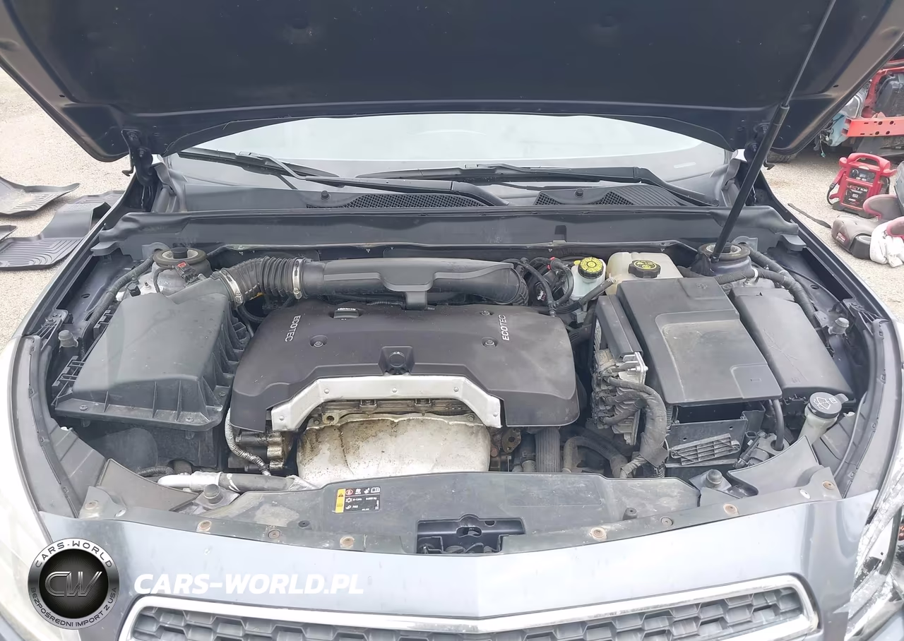 2013 Chevrolet Malibu 1Ls VIN:1G11B5SA4DF150755 - 10
