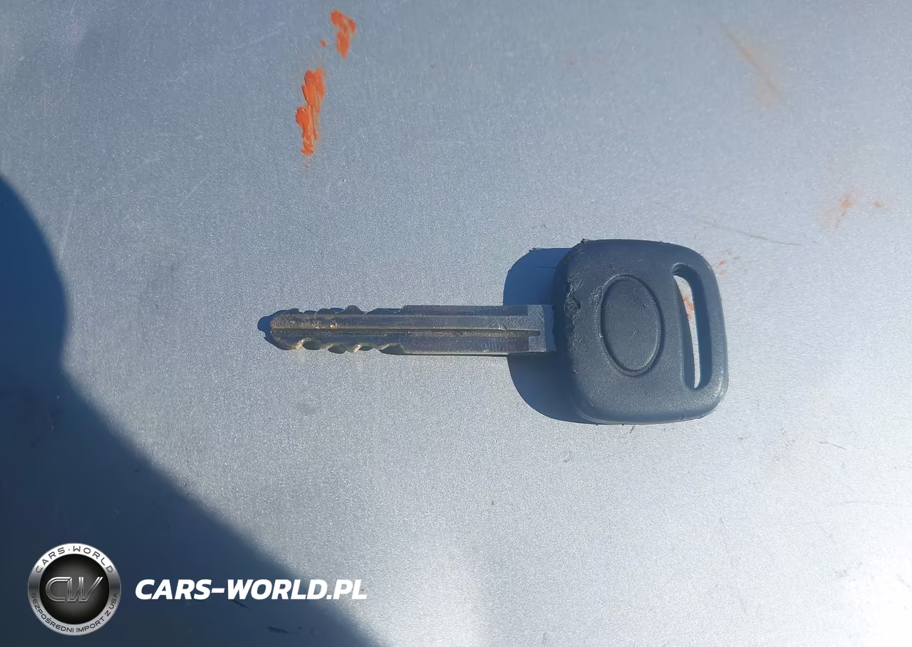 1993 Toyota Camry Le VIN:4T1SK12E9PU244634 - 11