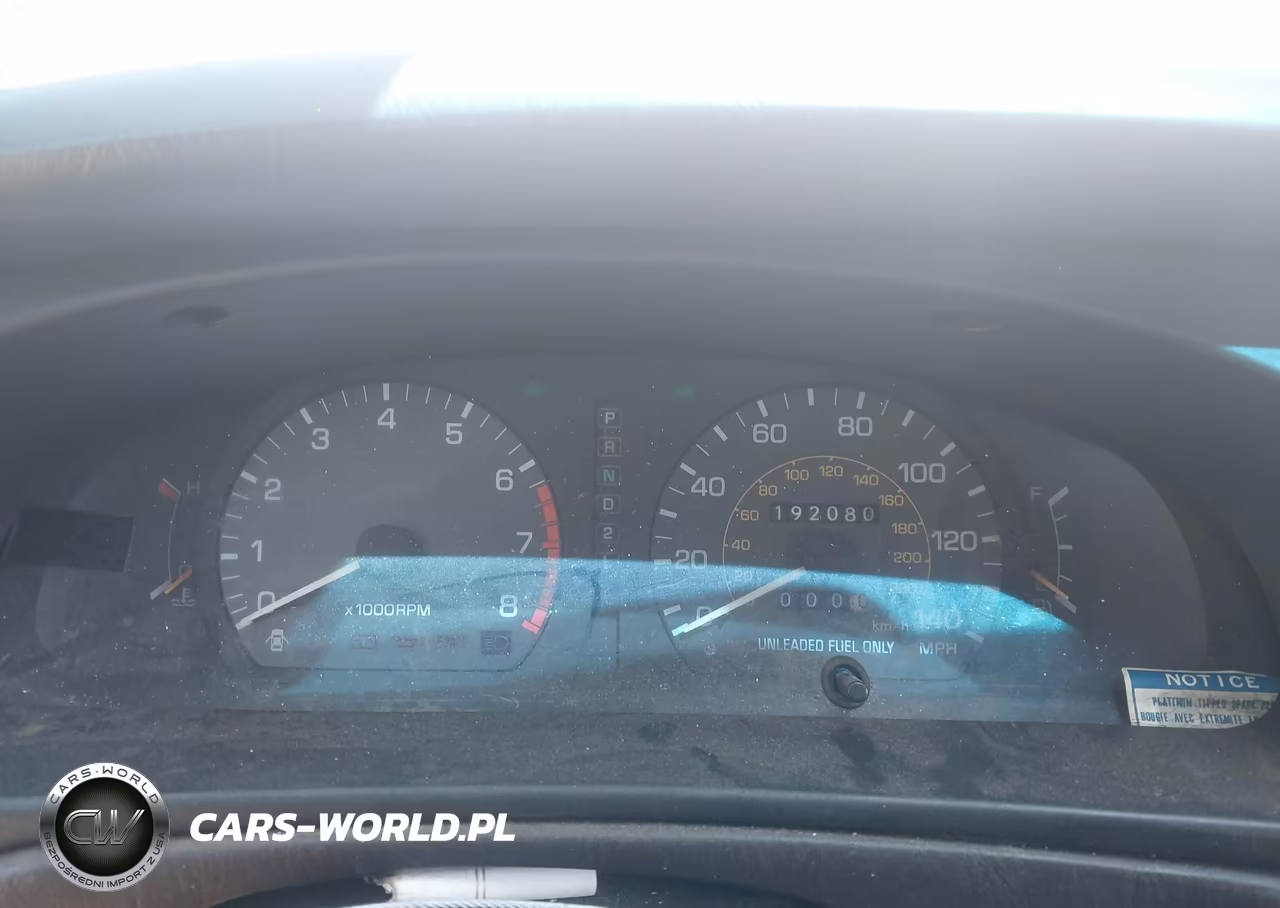 1993 Toyota Camry Le VIN:4T1SK12E9PU244634 - 7