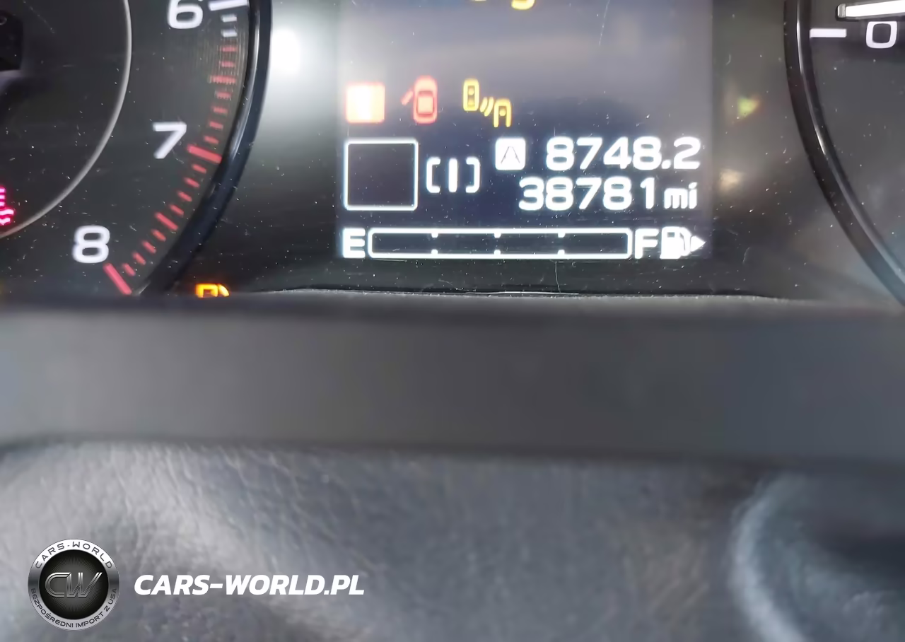 2022 Subaru Impreza Premium 5-Door VIN:4S3GTAD69N3726309 - 15