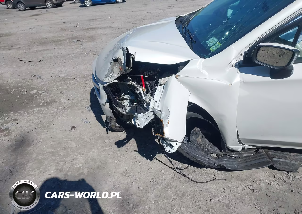 2022 Subaru Impreza Premium 5-Door VIN:4S3GTAD69N3726309 - 6