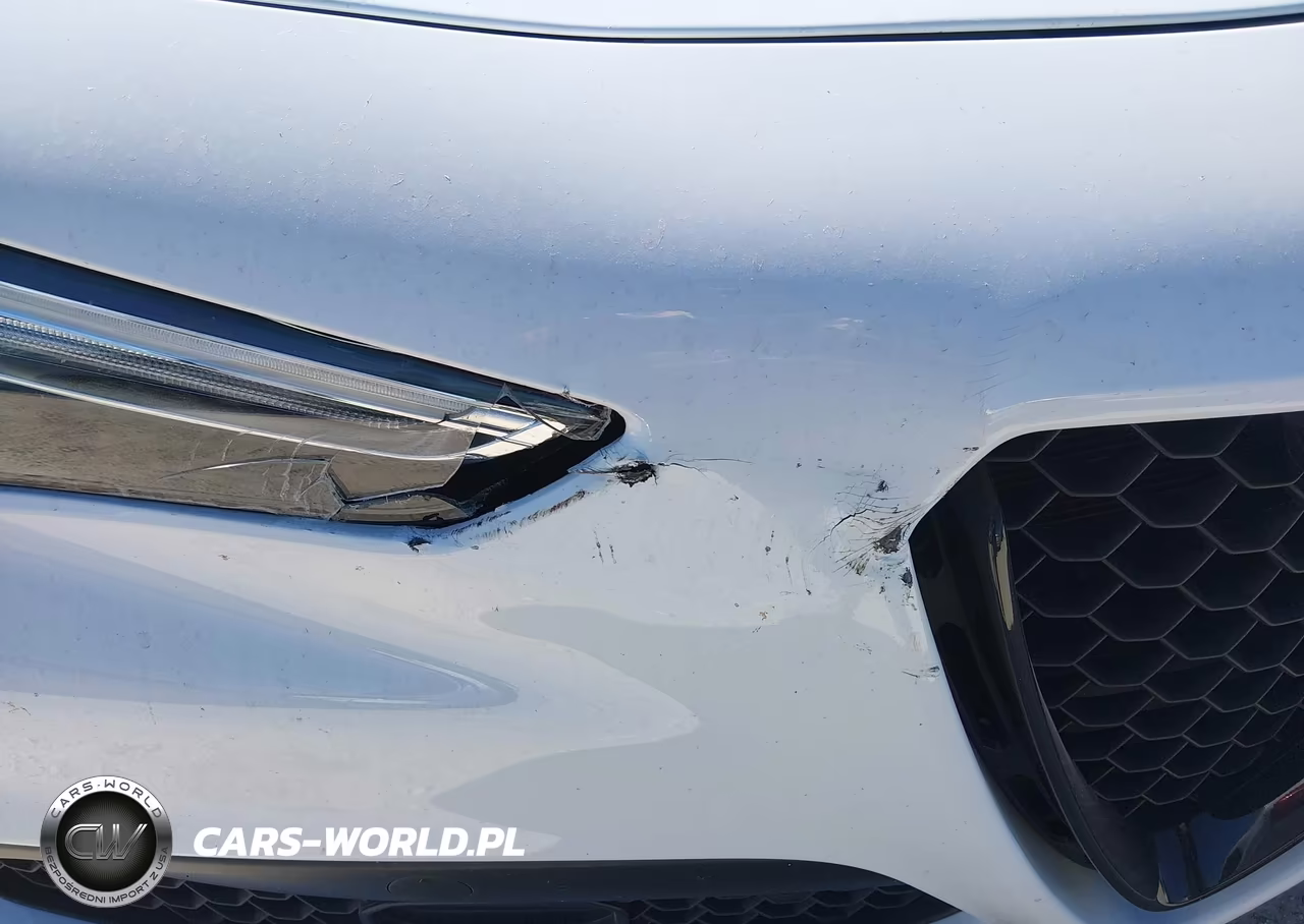 2021 Alfa Romeo Stelvio Ti Awd VIN:ZASPAKBN3M7D02127 - 6