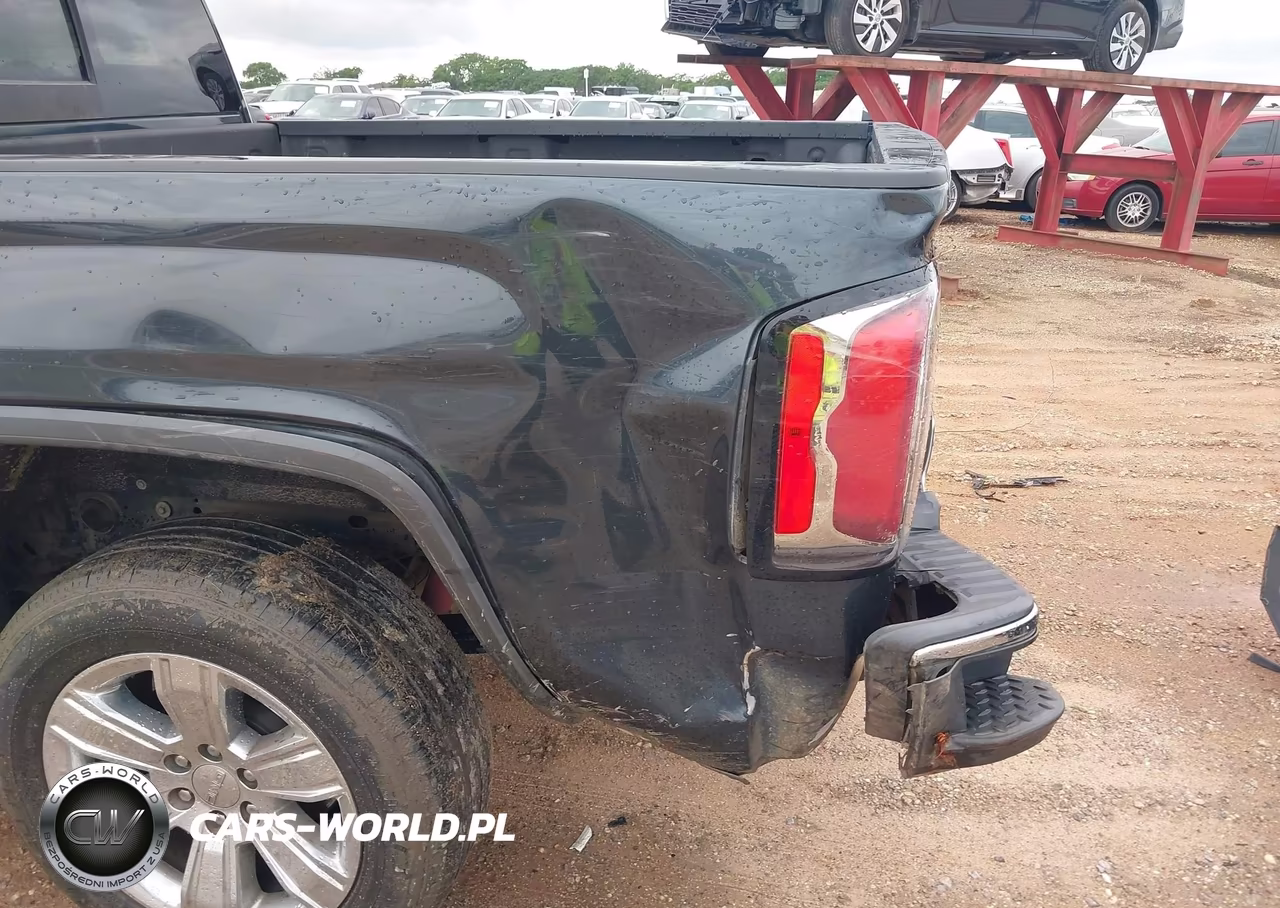 2017 GMC Sierra 1500 Slt VIN:3GTU2NEC3HG197880 - 18