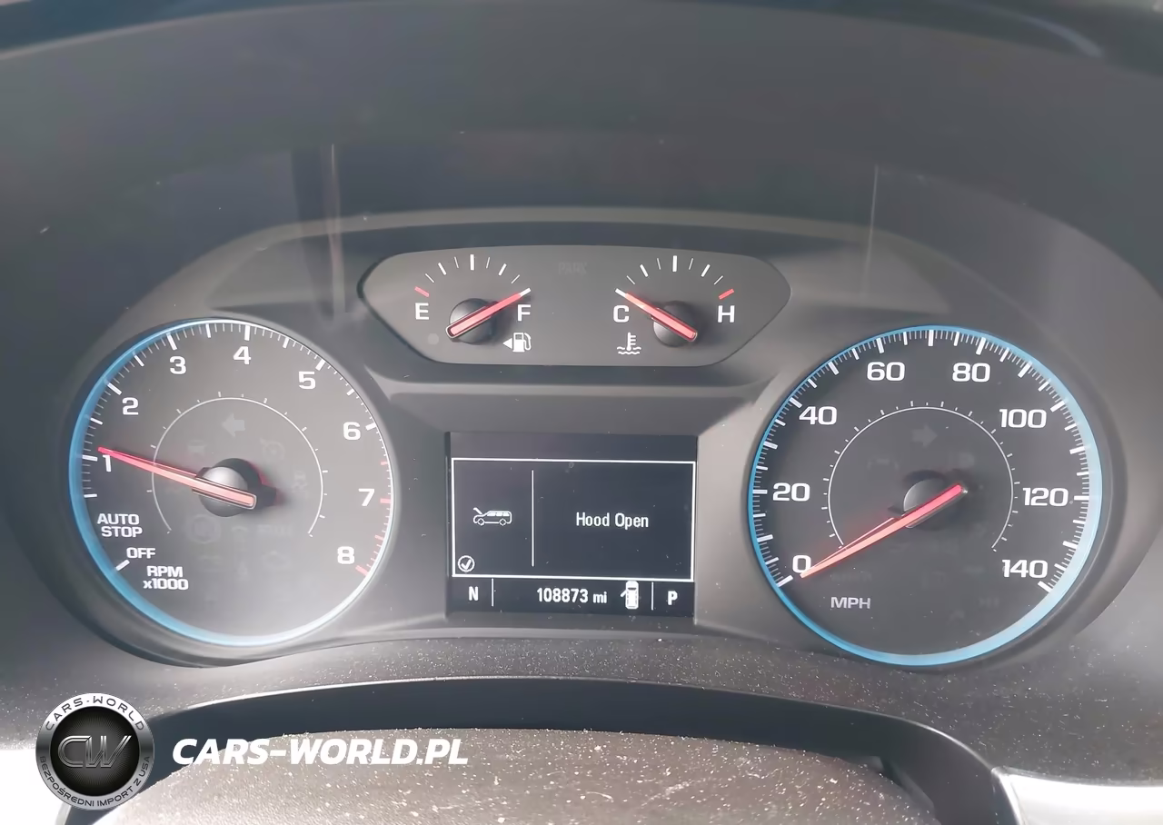 2020 Chevrolet Traverse Fwd Ls VIN:1GNERFKWXLJ103335 - 7
