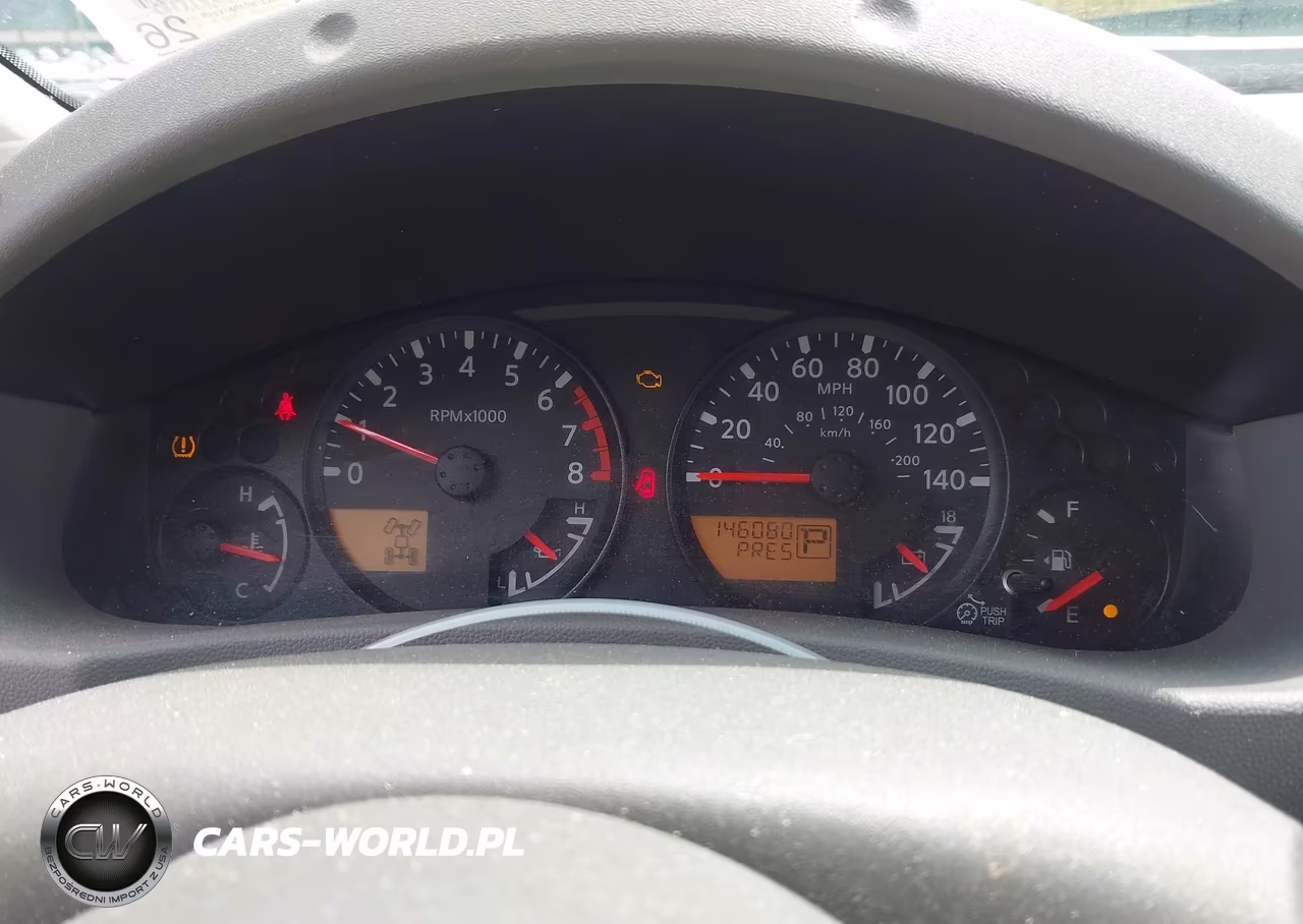 2012 Nissan Frontier Sv VIN:1N6AD0FV4CC420985 - 7