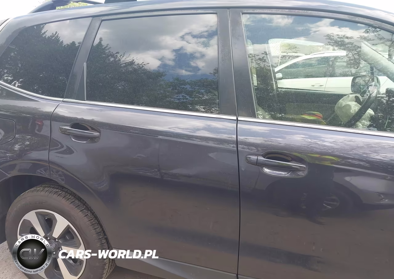 2017 Subaru Forester 2.5I Limited VIN:JF2SJARC5HH453358 - 14