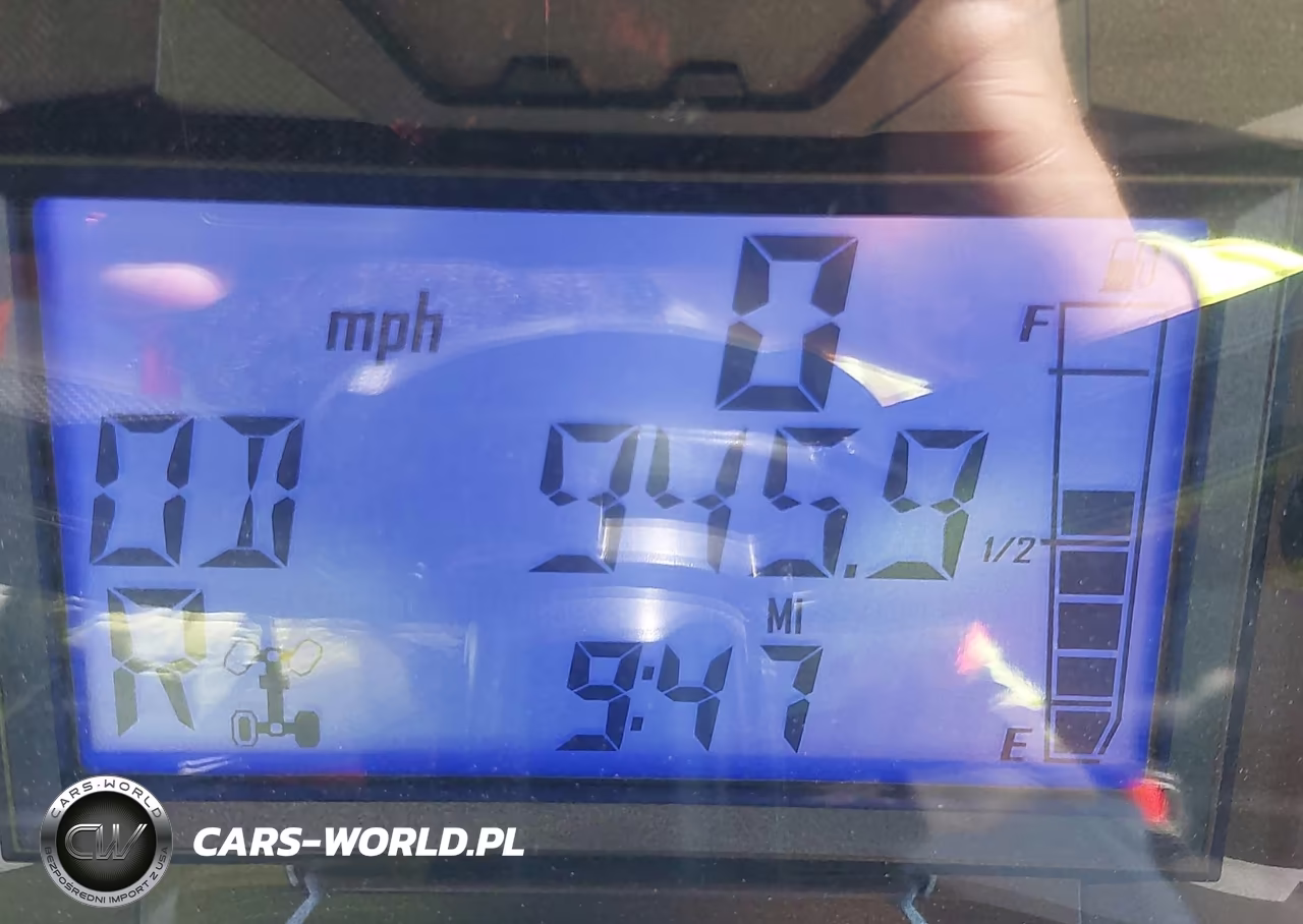 2019 Polaris Ranger Crew Xp 1000 Eps Northstar Edition VIN:4XARSU996K8540393 - 12