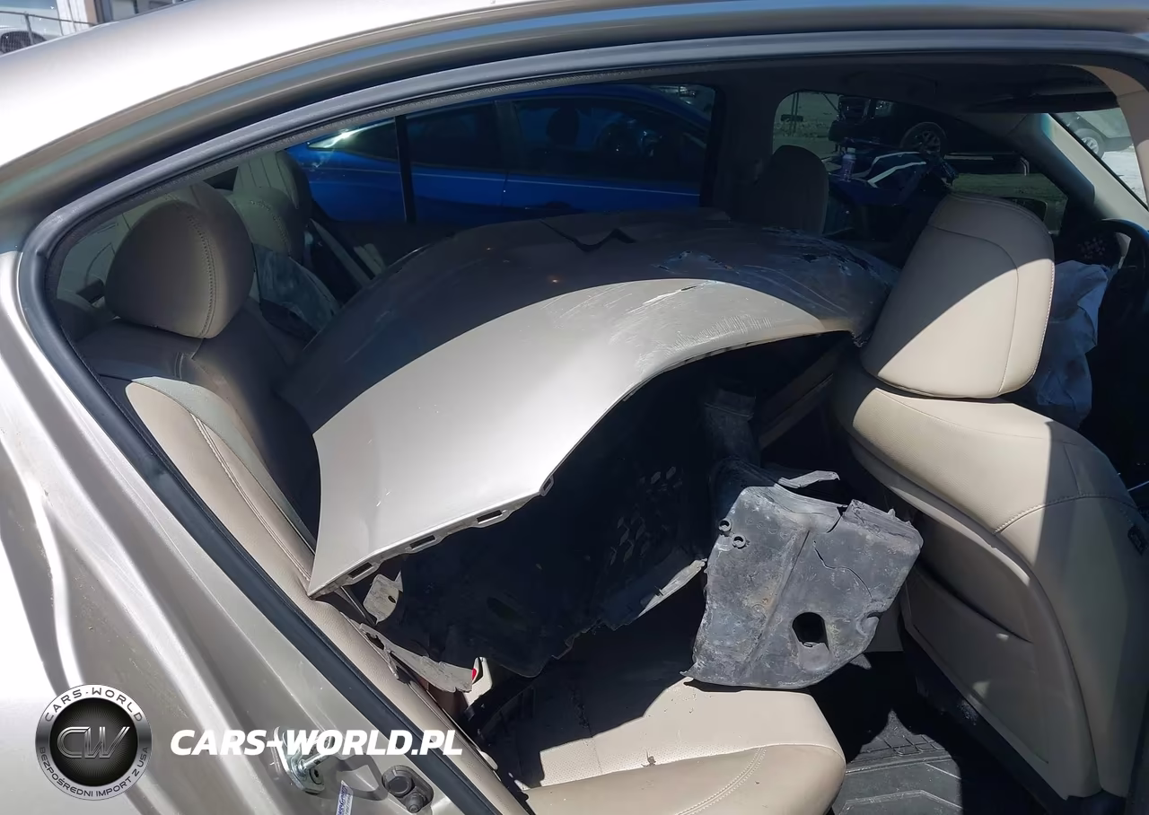 2013 Honda Accord Ex-L VIN:1HGCR2F83DA117116 - 12