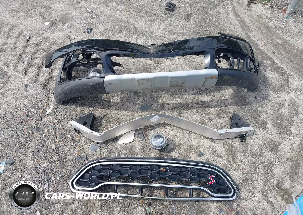 2020 Mini Countryman Cooper S VIN:WMZYX1C07L3L63625 - 12