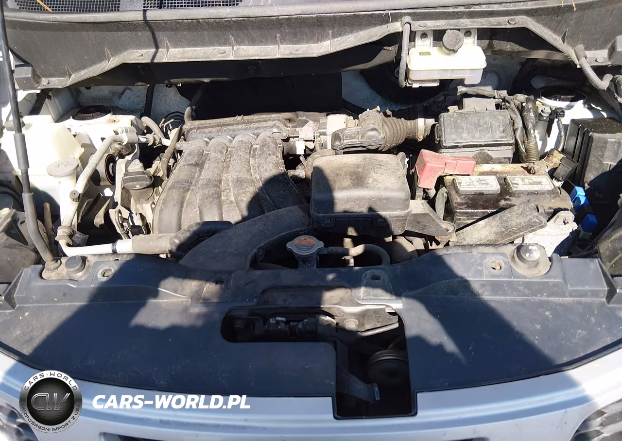2019 Nissan Nv200 S VIN:3N6CM0KN1KK695141 - 10