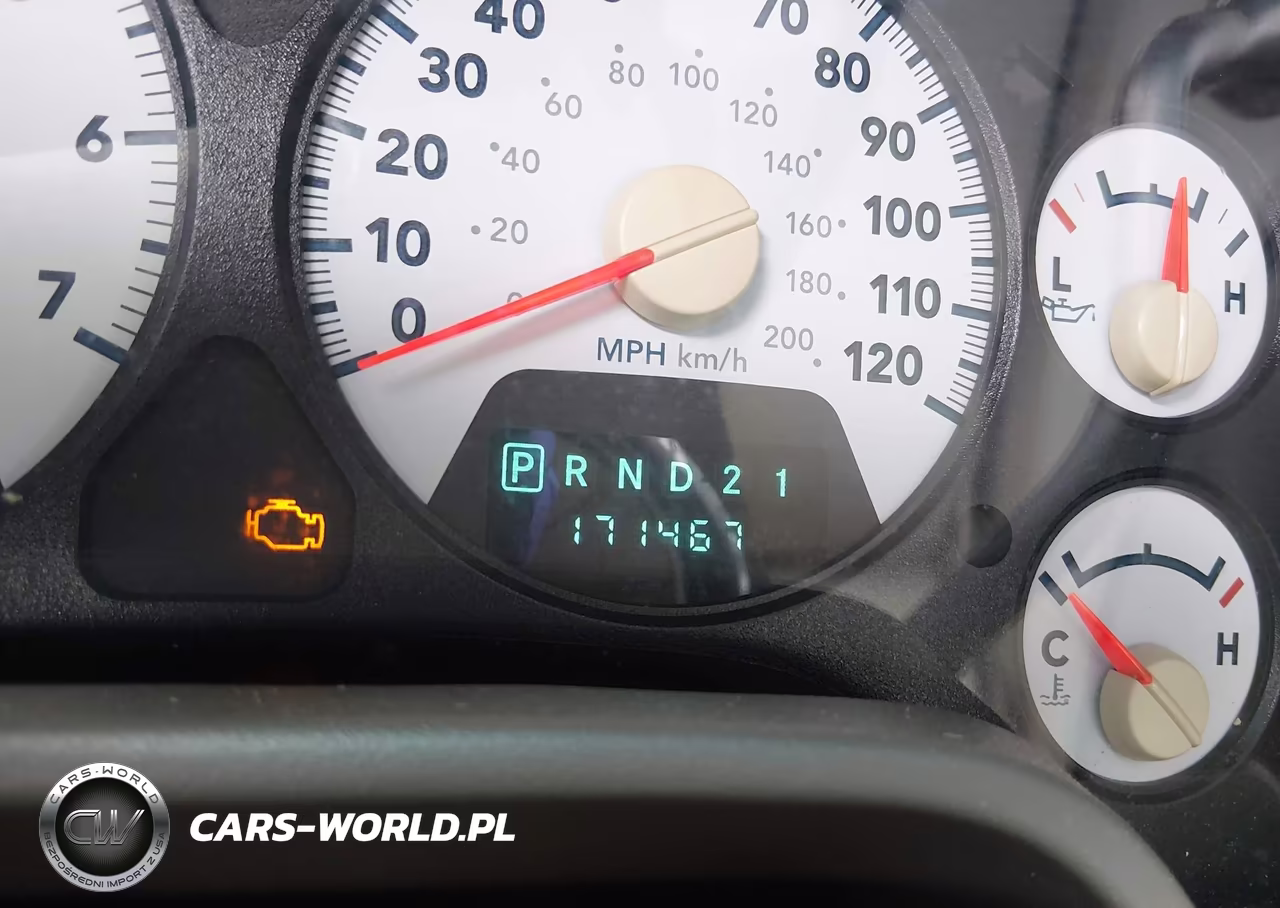 2007 Dodge Ram 1500 Slt VIN:1D7HA18P47S232869 - 7