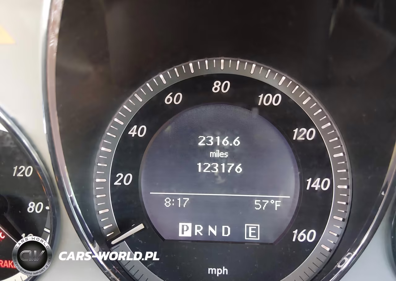 2011 Mercedes-Benz C 300 Luxury 4Matic-Sport 4Matic VIN:WDDGF8BB1BR149371 - 15