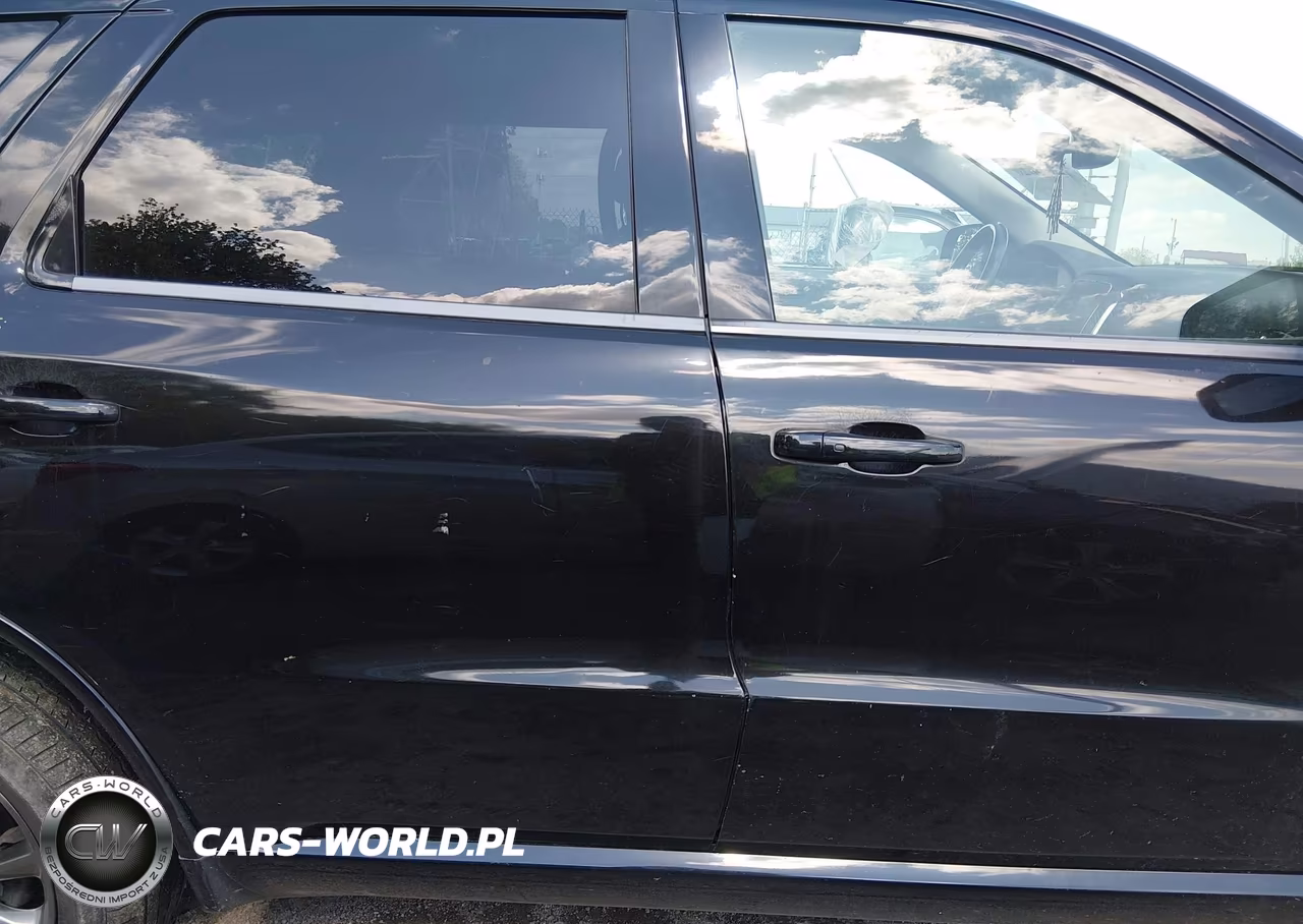 2017 Dodge Durango Gt Awd VIN:1C4RDJDG4HC917798 - 13