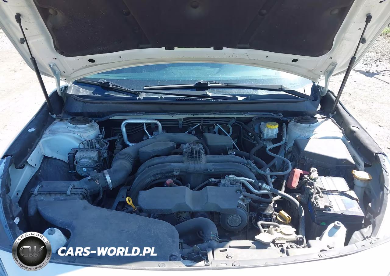 2019 Subaru Outback 2.5I Limited VIN:4S4BSAJC3K3326857 - 10