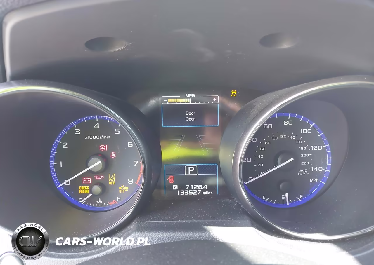 2019 Subaru Outback 2.5I Limited VIN:4S4BSAJC3K3326857 - 7