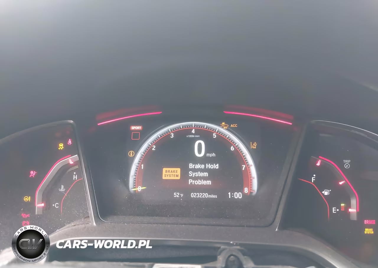 2021 Honda Civic Type R Touring VIN:SHHFK8G7XMU202341 - 7