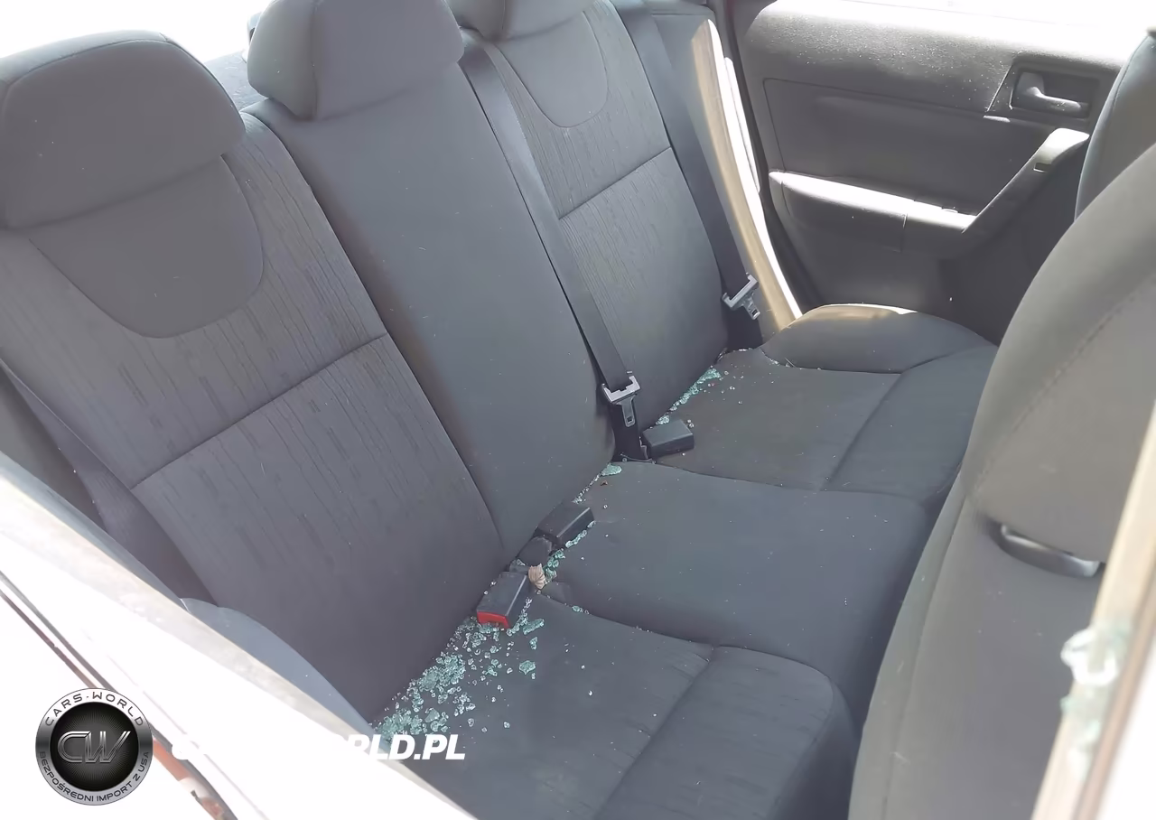 2009 Ford Focus Se VIN:1FAHP35N39W179624 - 8