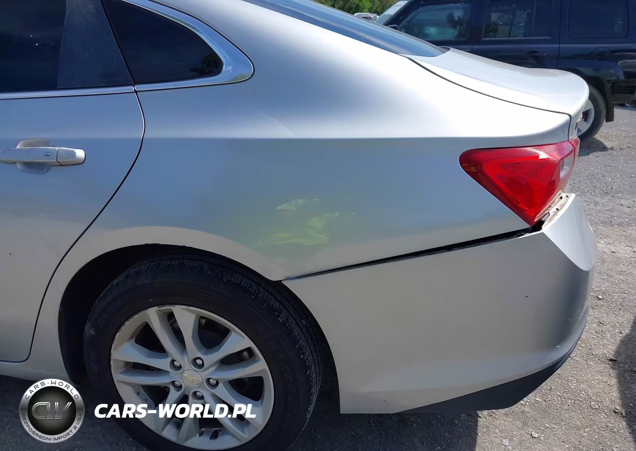 2018 Chevrolet Malibu Lt VIN:1G1ZD5ST4JF122481 - 12