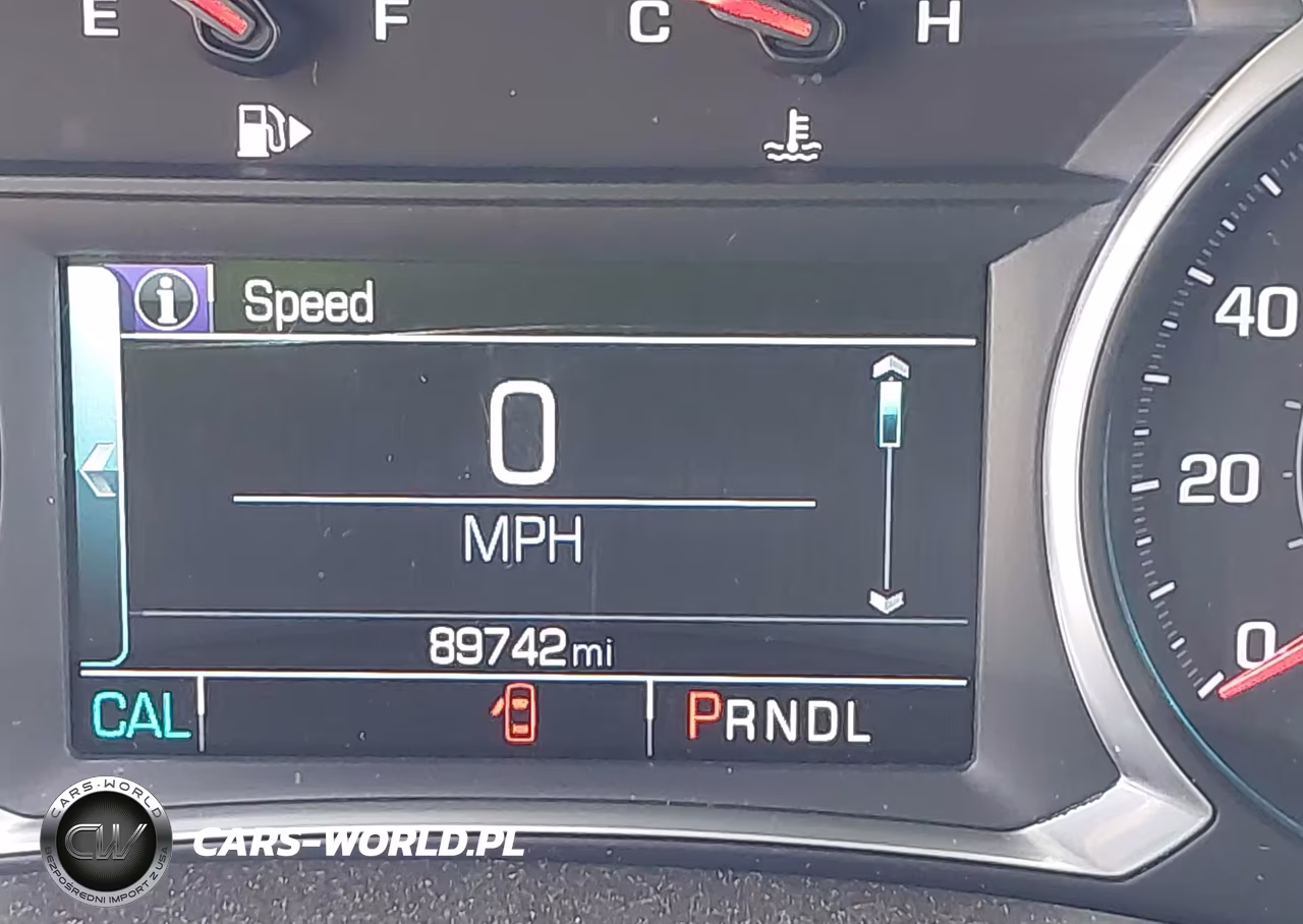 2018 Chevrolet Malibu Lt VIN:1G1ZD5ST4JF122481 - 16