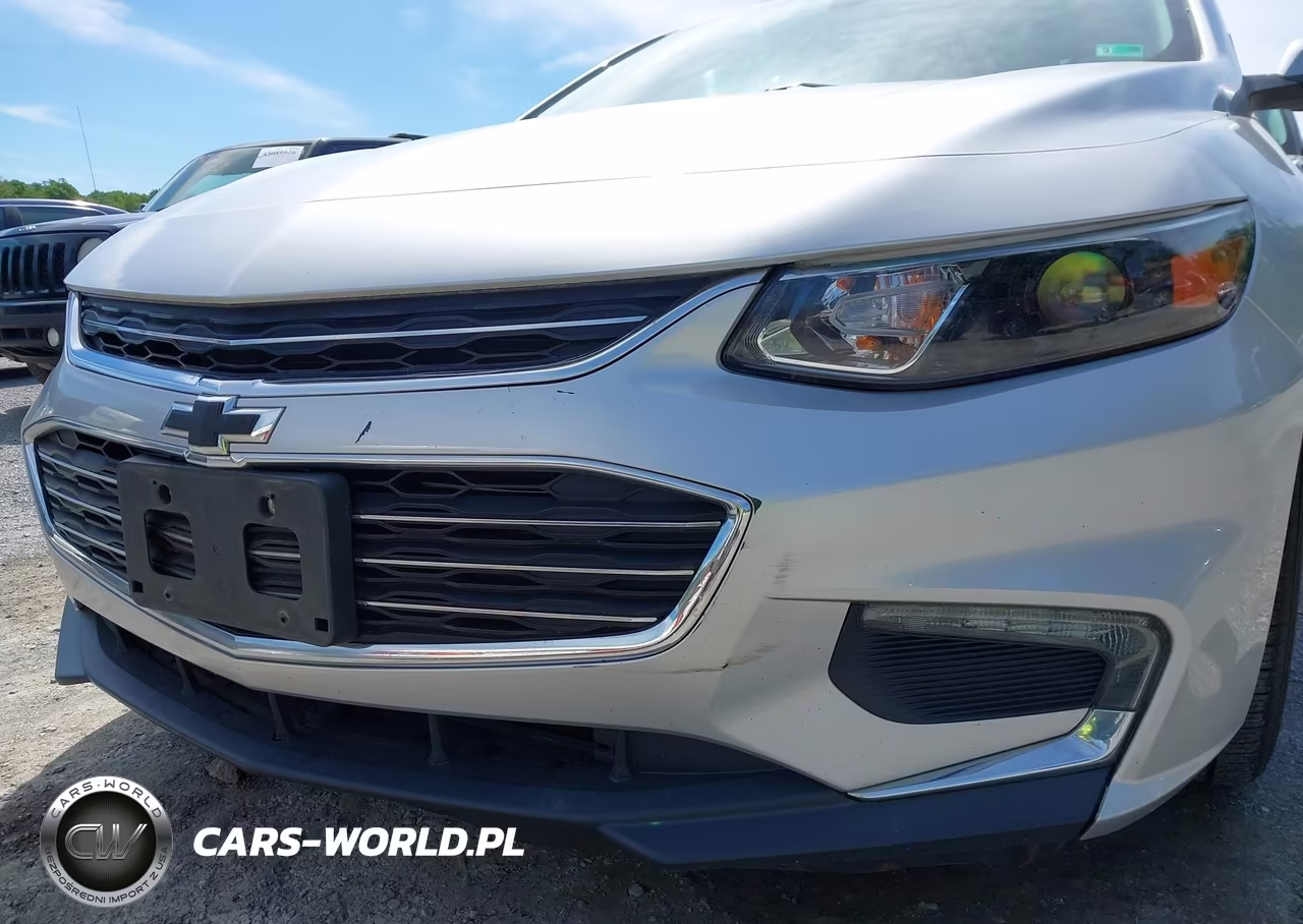 2018 Chevrolet Malibu Lt VIN:1G1ZD5ST4JF122481 - 21