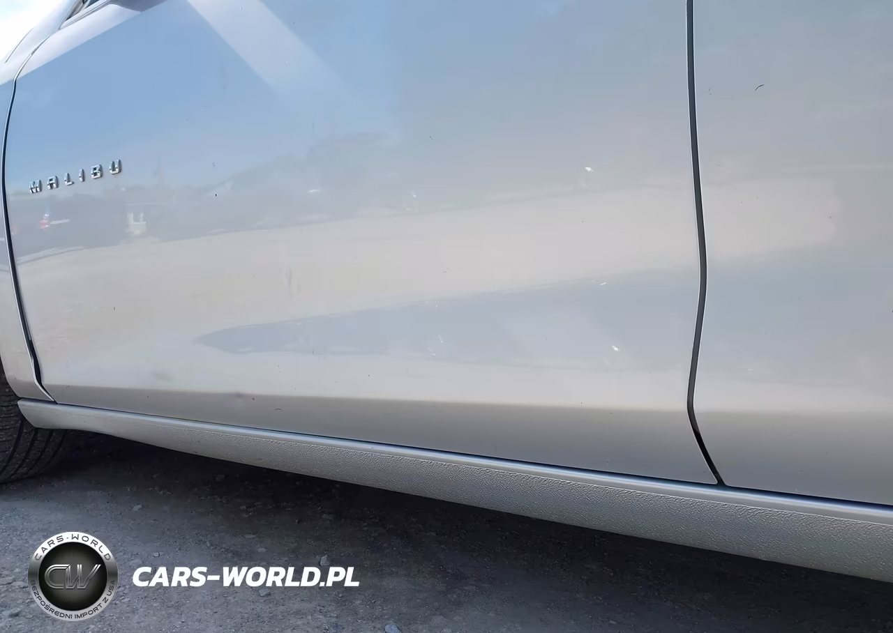 2018 Chevrolet Malibu Lt VIN:1G1ZD5ST4JF122481 - 22