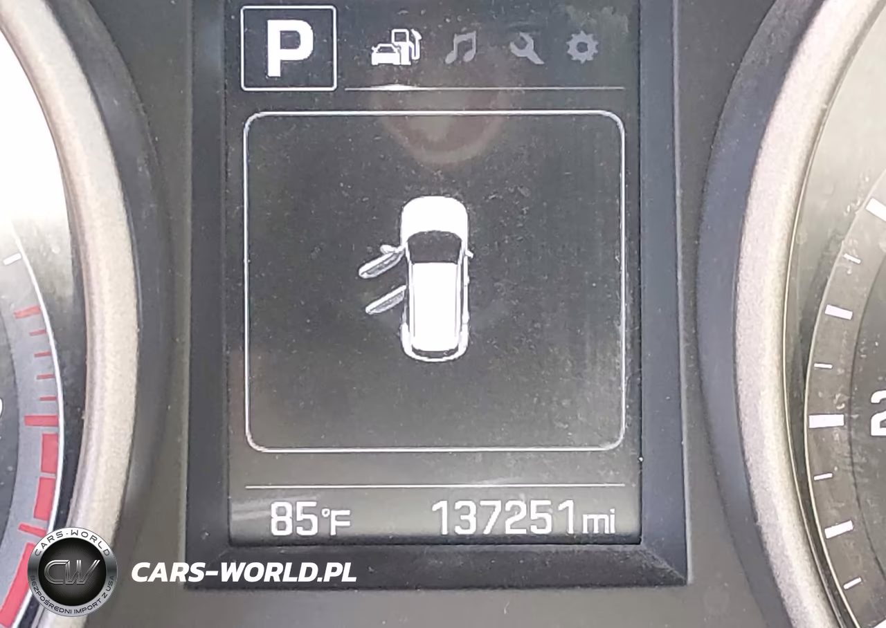 2017 Hyundai Santa Fe Sport 2.4L VIN:5XYZT3LB4HG420010 - 16