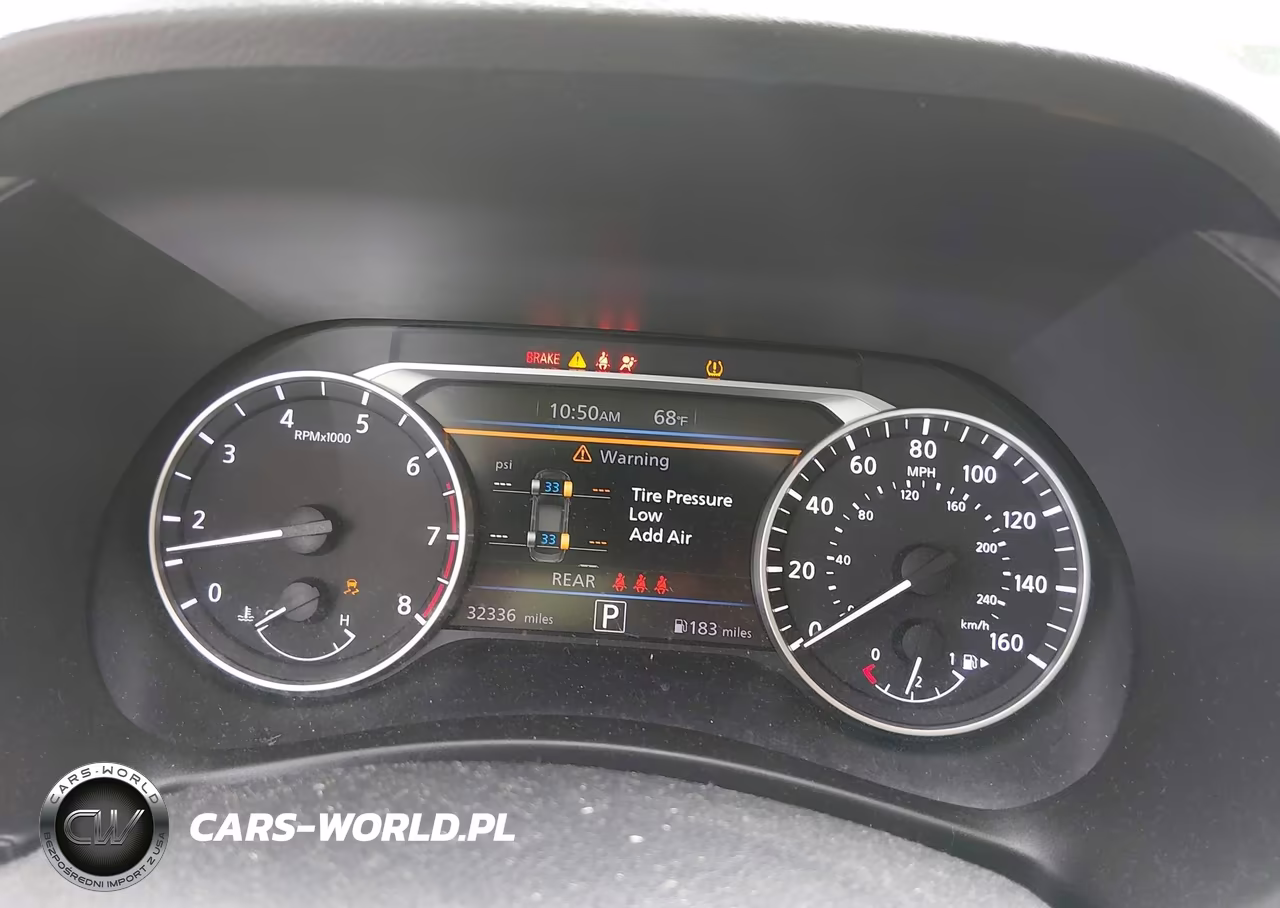 2023 Nissan Sentra Sv Xtronic Cvt VIN:3N1AB8CV3PY227397 - 7