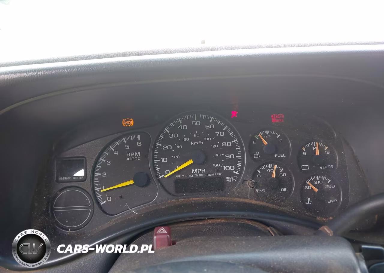 1999 Chevrolet Silverado 2500 Ls VIN:1GCFC29TXXZ213750 - 7