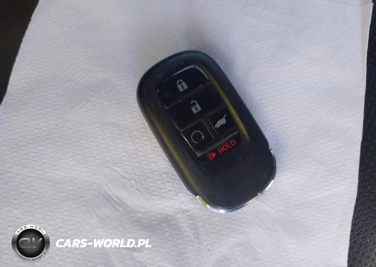 2023 Honda Cr-V Hybrid Sport Touring VIN:2HKRS6H90PH807316 - 11
