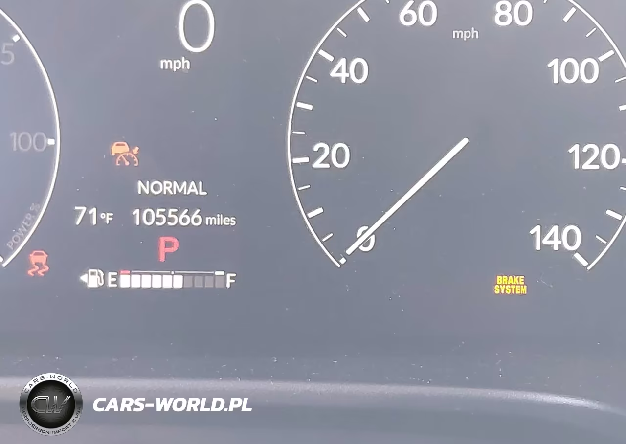 2023 Honda Cr-V Hybrid Sport Touring VIN:2HKRS6H90PH807316 - 15