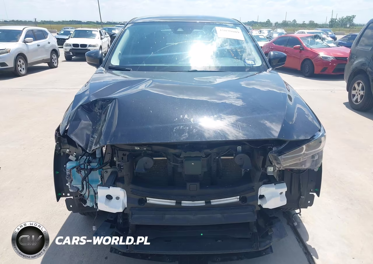 2024 Mazda Cx-5 2.5 S Select VIN:JM3KFBBL5R0454565 - 12
