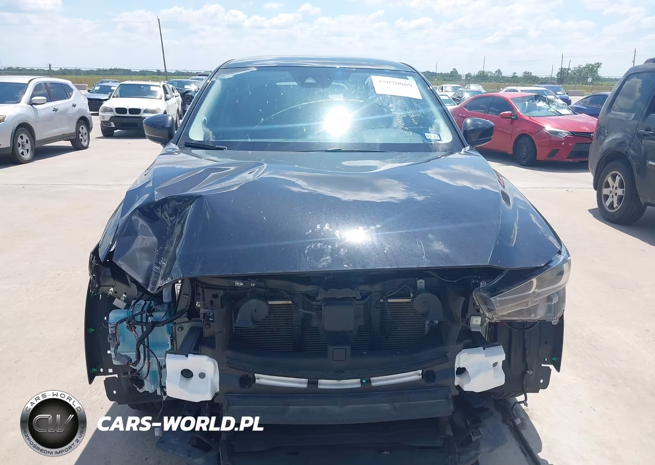 2024 Mazda Cx-5 2.5 S Select VIN:JM3KFBBL5R0454565 - 17