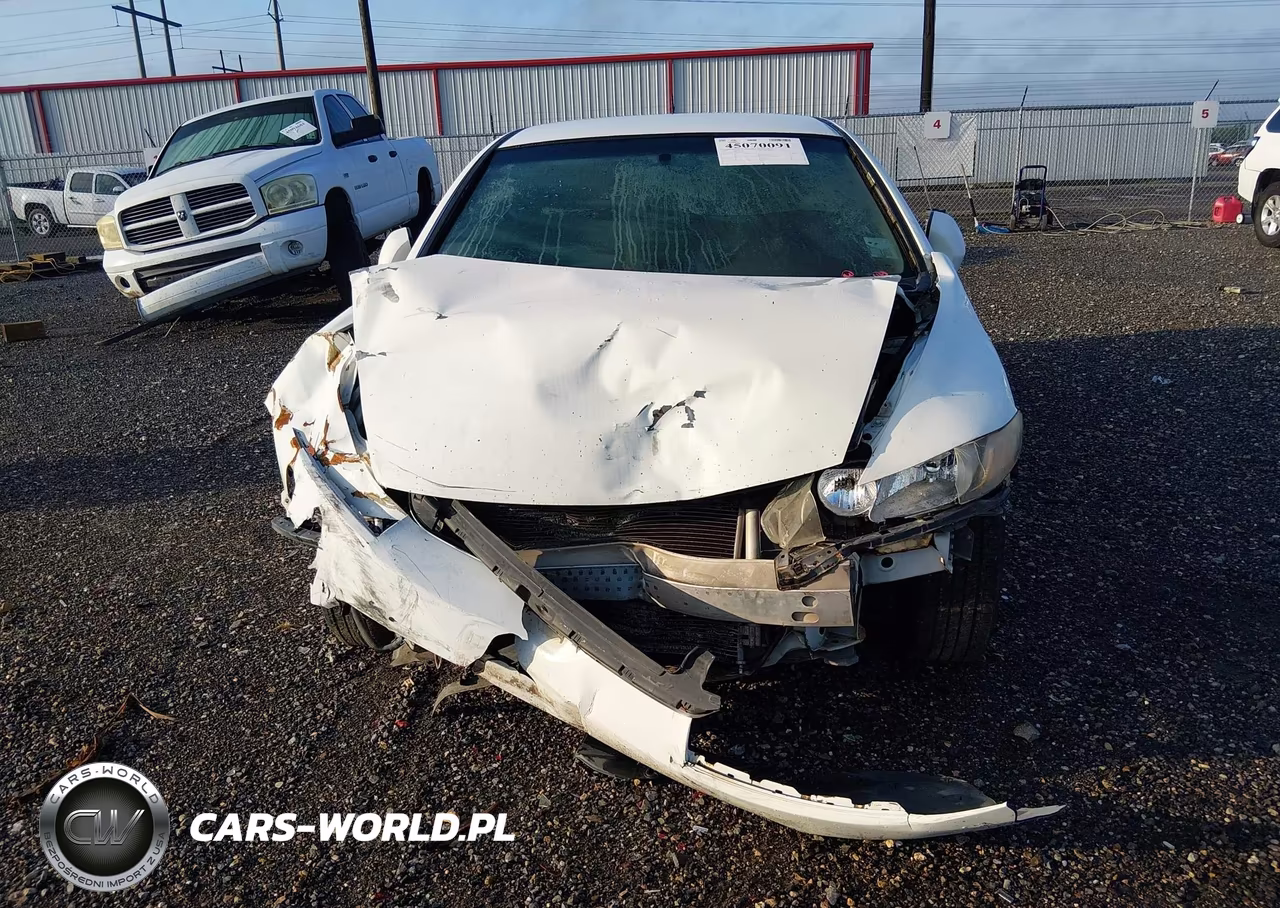 2008 Honda Civic Hybrid VIN:JHMFA36298S023728 - 12
