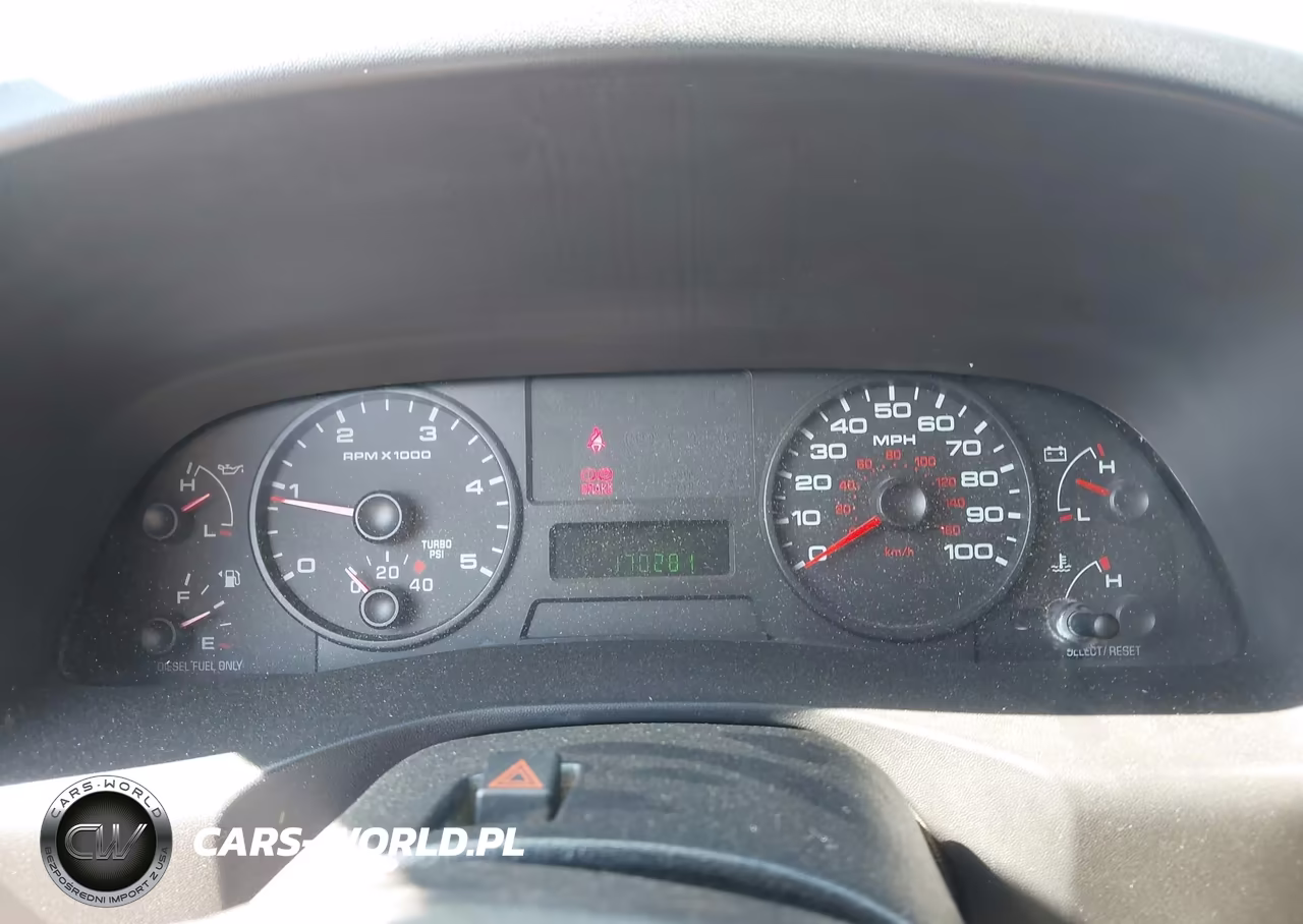 2005 Ford F-250 Lariat-Xl-Xlt VIN:1FTSW21P85EB56540 - 7