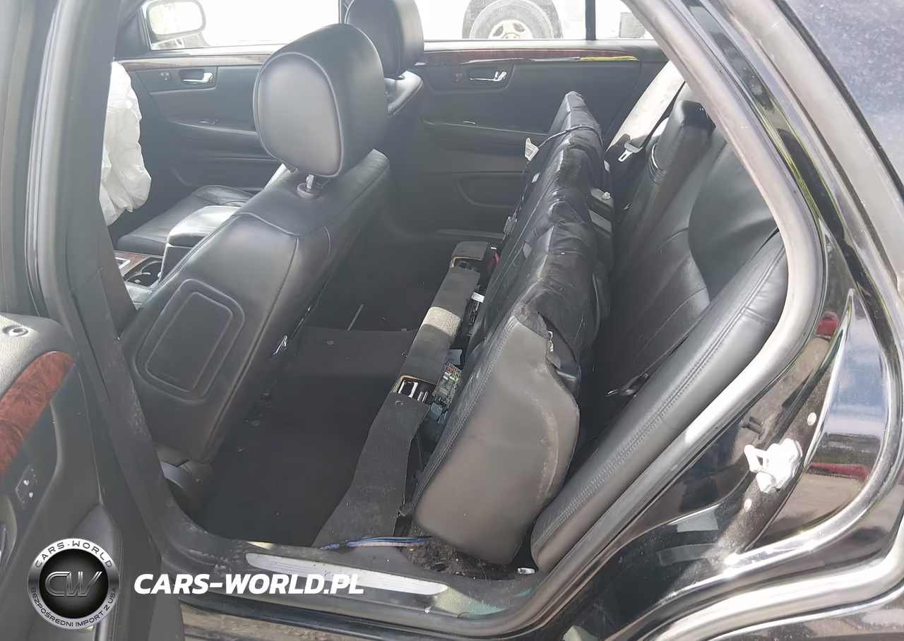 2007 Cadillac Dts Luxury I VIN:1G6KD57Y97U106605 - 12