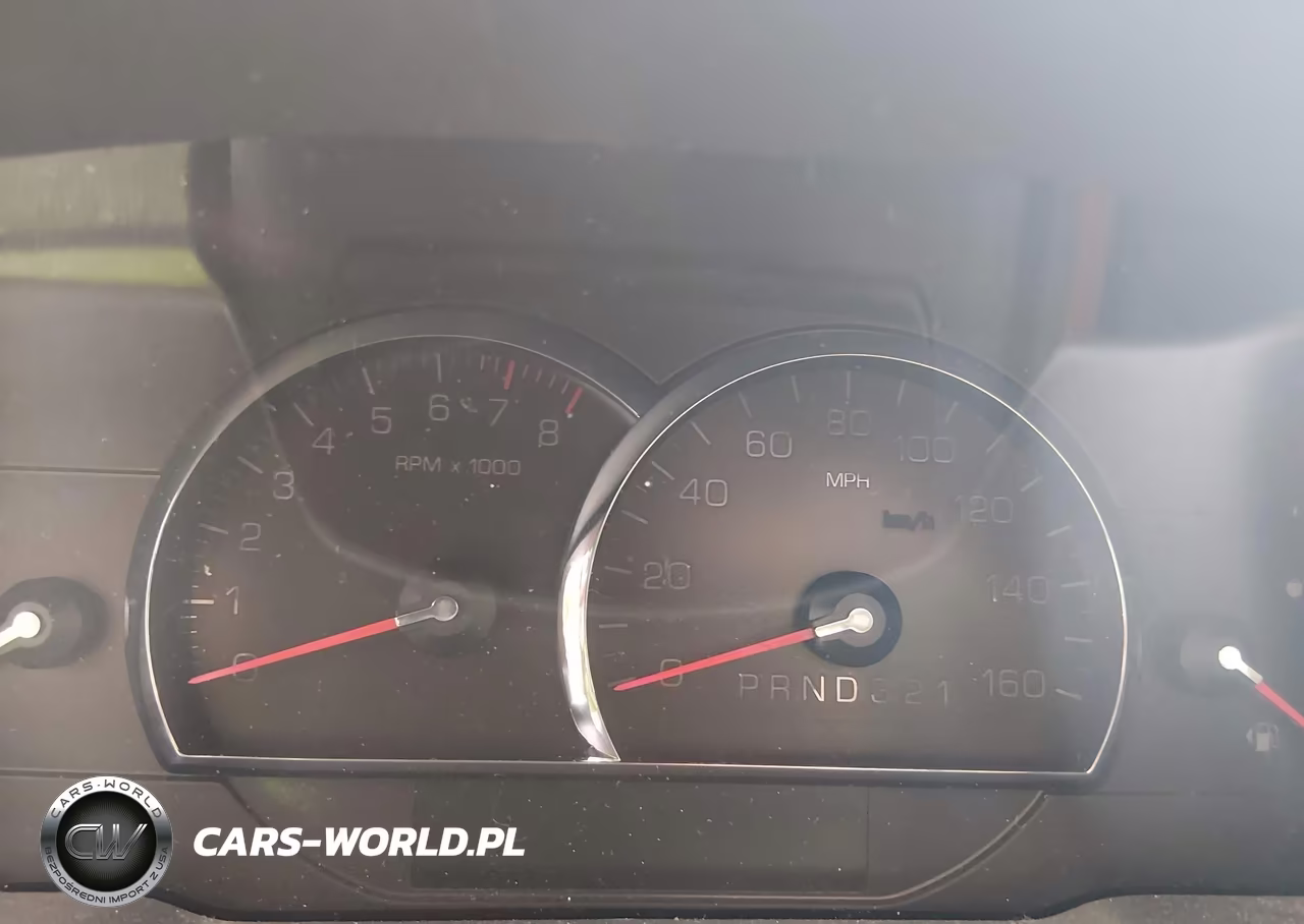 2007 Cadillac Dts Luxury I VIN:1G6KD57Y97U106605 - 7