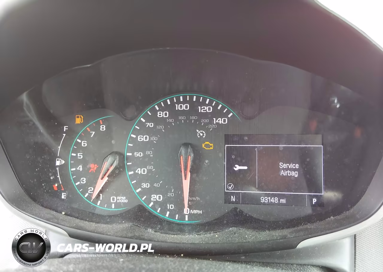 2020 Chevrolet Sonic Fwd Premier VIN:1G1JF5SB8L4117880 - 7