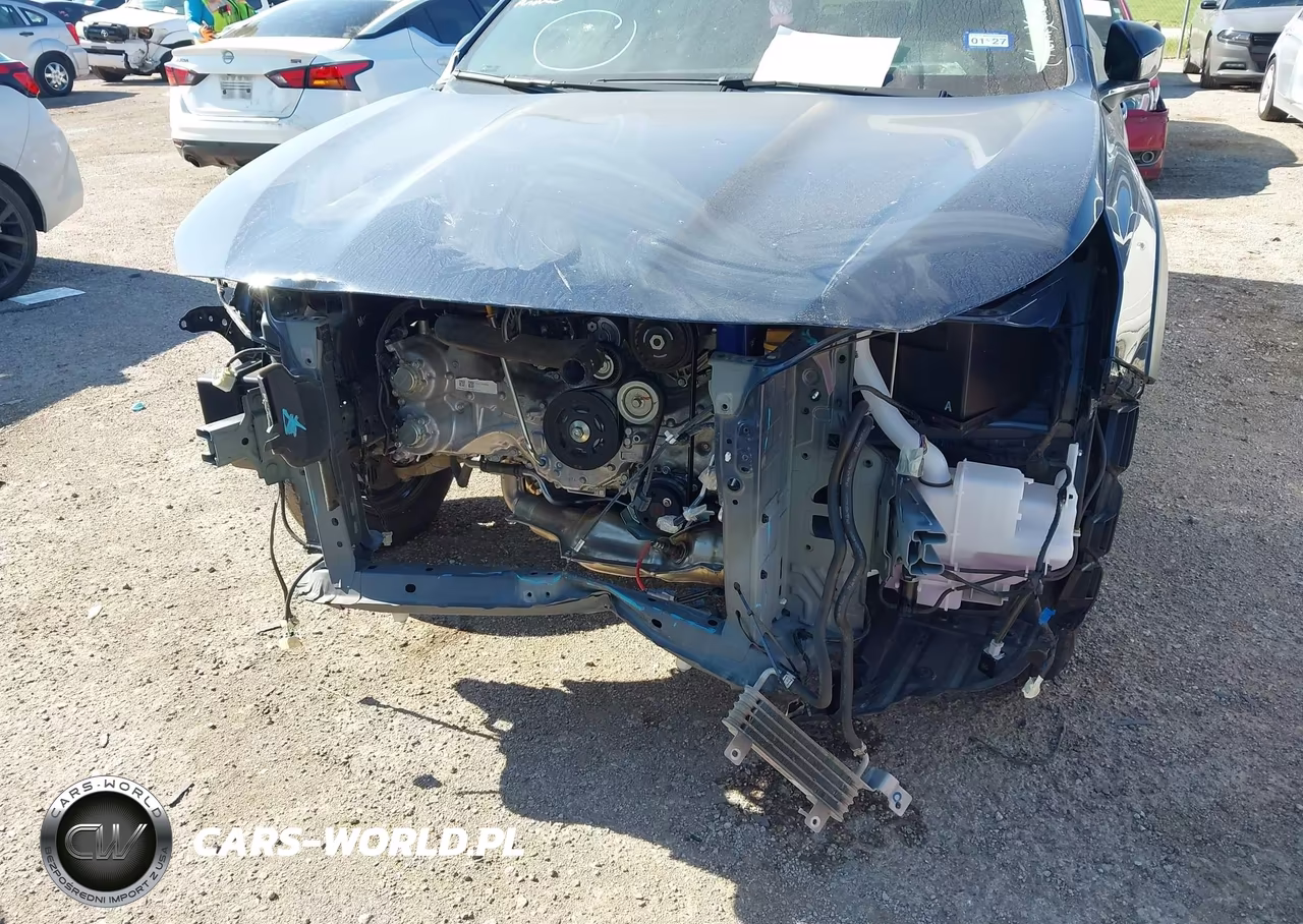 2025 Subaru Outback Premium VIN:4S4BTACCXS3184551 - 6