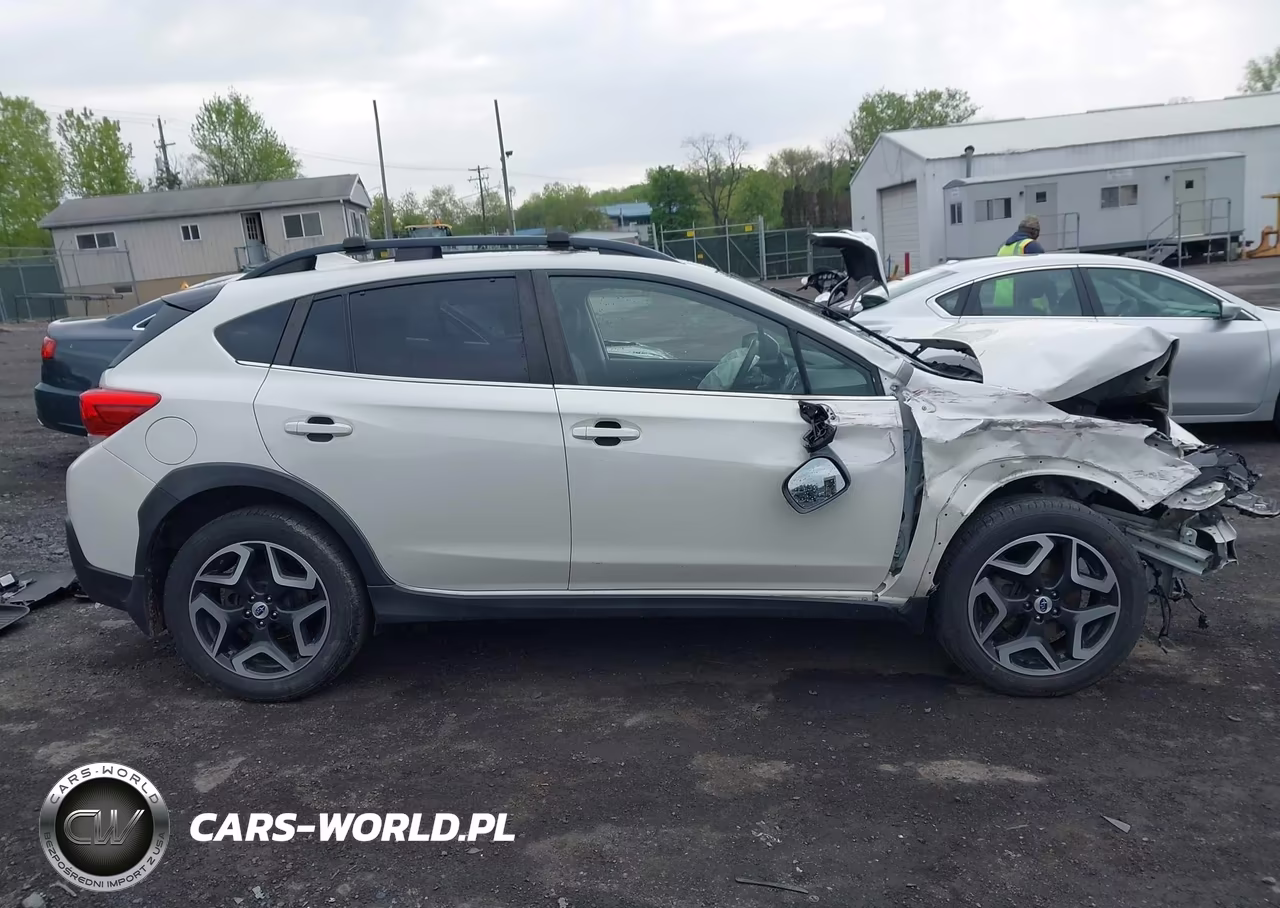 2018 Subaru Crosstrek 2.0I Limited VIN:JF2GTAMC1JH318116 - 13
