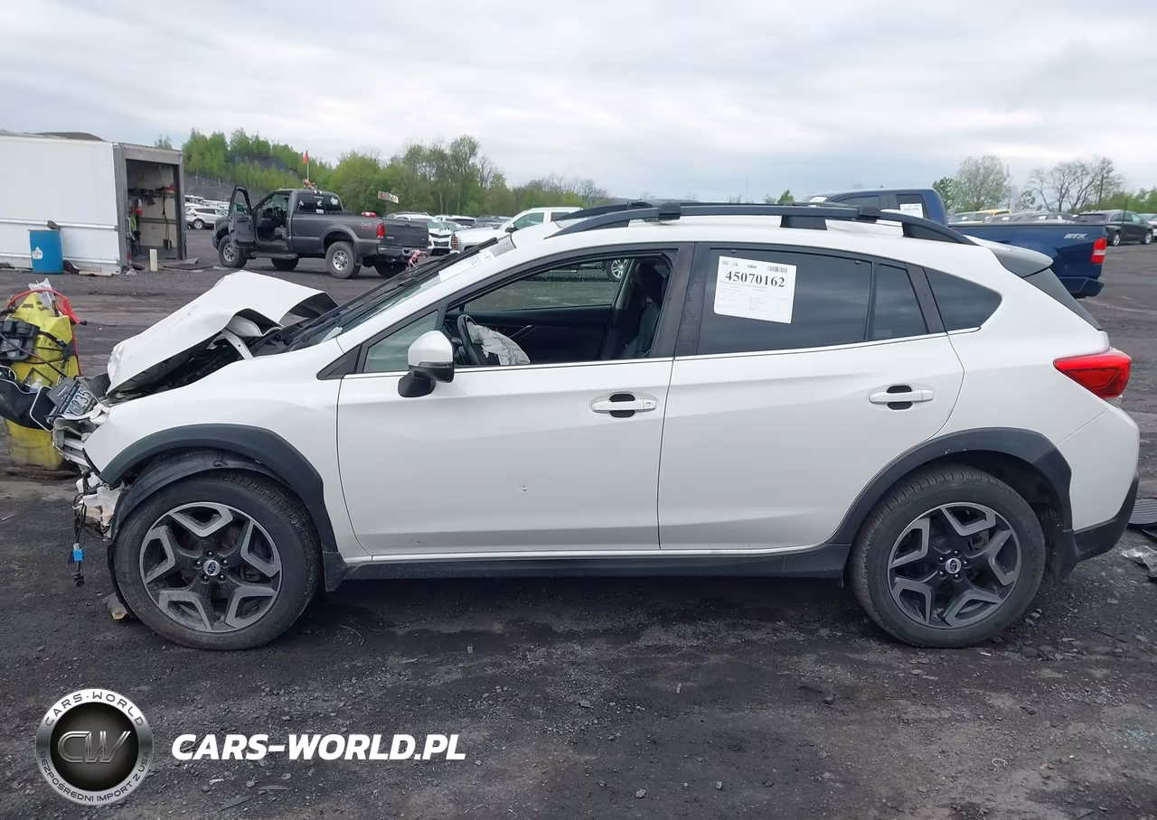 2018 Subaru Crosstrek 2.0I Limited VIN:JF2GTAMC1JH318116 - 14