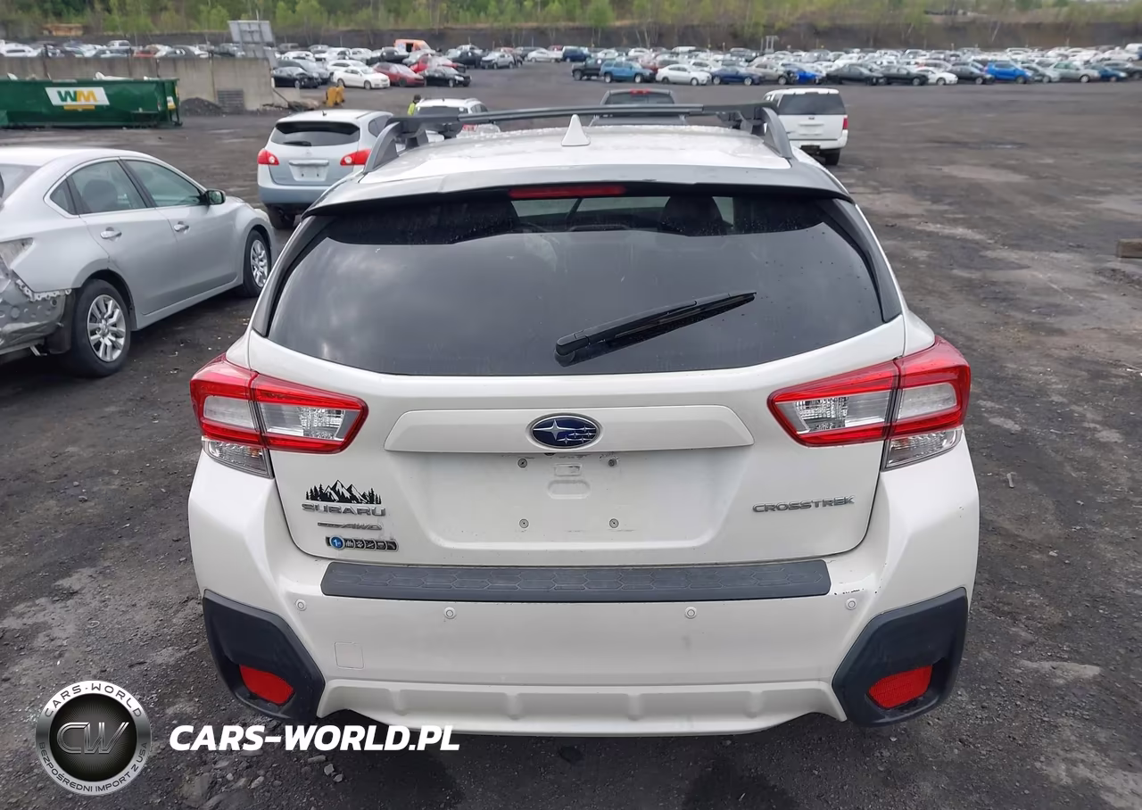 2018 Subaru Crosstrek 2.0I Limited VIN:JF2GTAMC1JH318116 - 16