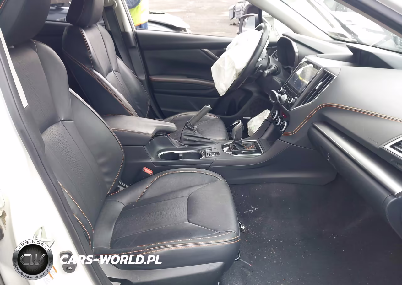 2018 Subaru Crosstrek 2.0I Limited VIN:JF2GTAMC1JH318116 - 5