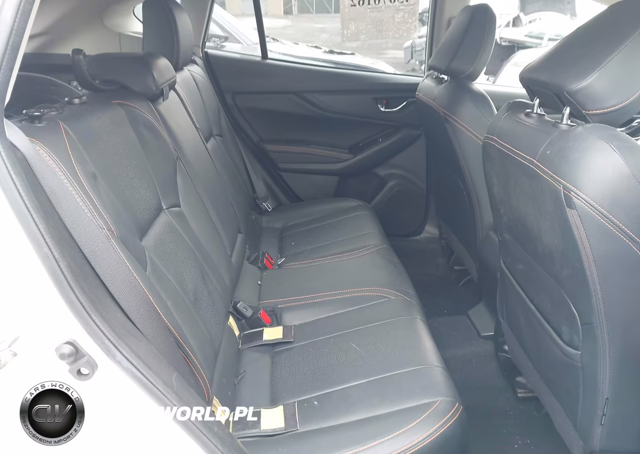 2018 Subaru Crosstrek 2.0I Limited VIN:JF2GTAMC1JH318116 - 8