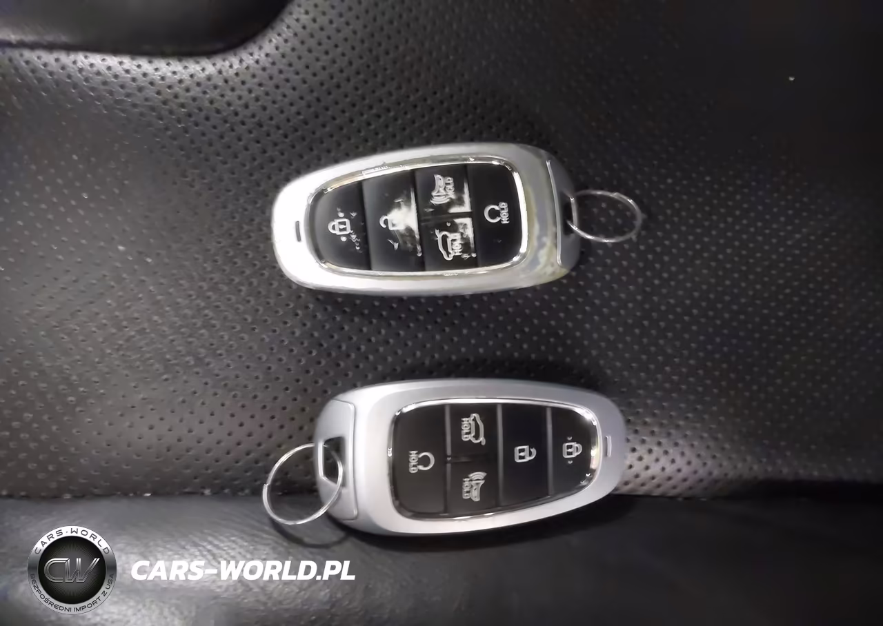 2022 Hyundai Santa Fe Sel VIN:5NMS3DAJXNH460191 - 11