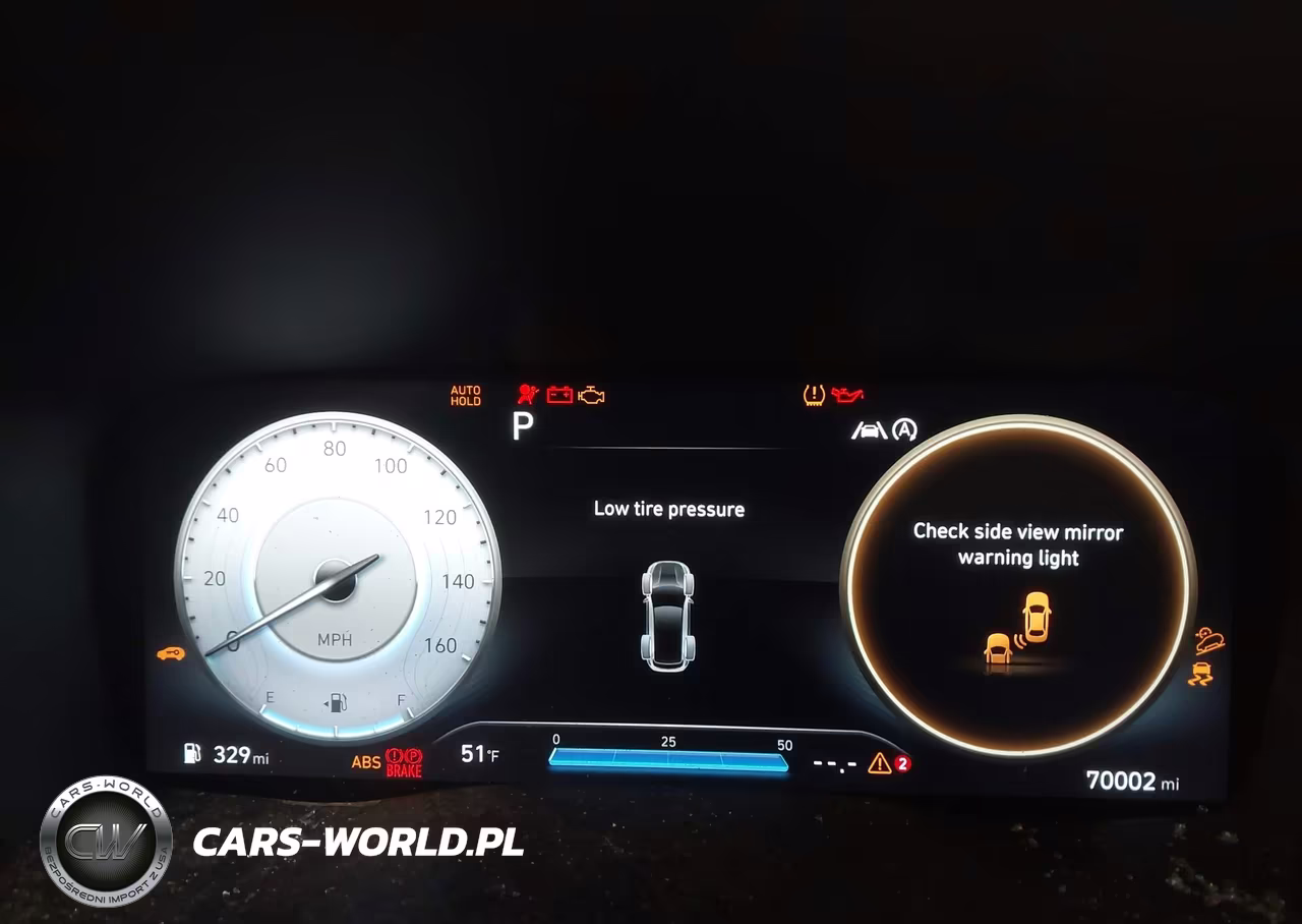 2022 Hyundai Santa Fe Sel VIN:5NMS3DAJXNH460191 - 7