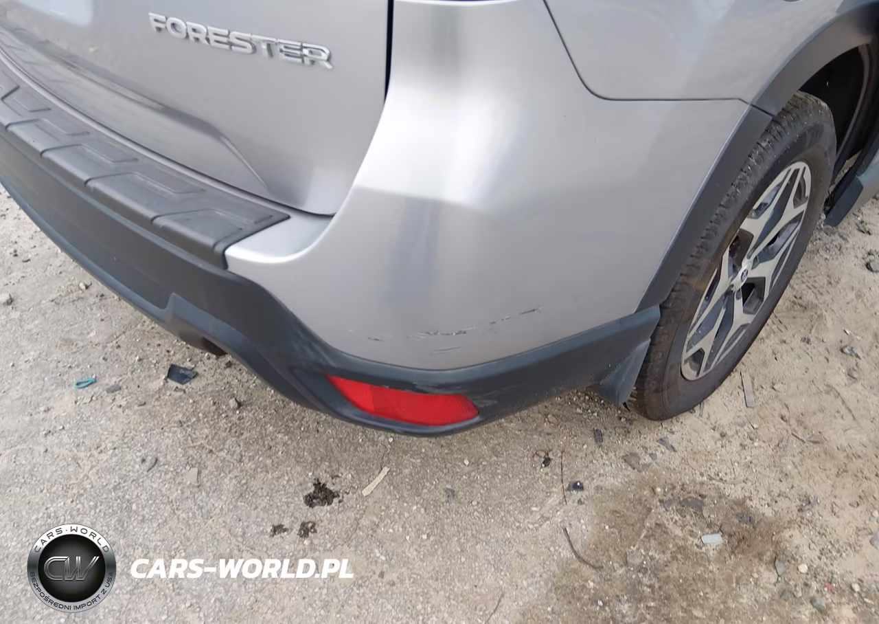 2020 Subaru Forester Premium VIN:JF2SKAJC0LH528050 - 20